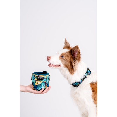 Saszetka multi story carnival CHABA