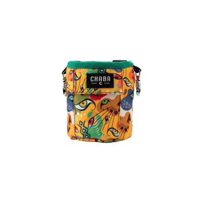 Saszetka multi story jumbo CHABA