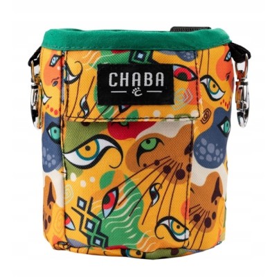 Saszetka multi story jumbo CHABA