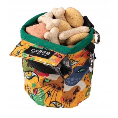 Saszetka multi story jumbo CHABA