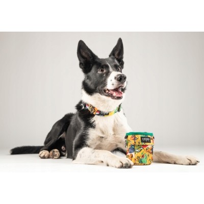 Saszetka multi story jumbo CHABA