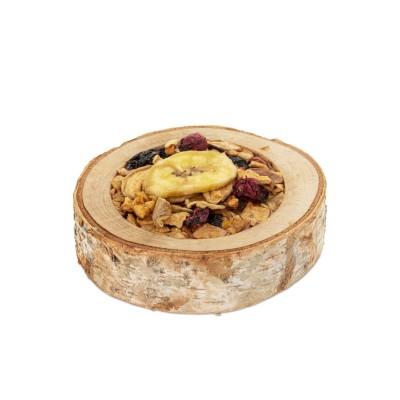 VITAPOL Miseczka owocowa dla gryzoni 1 szt