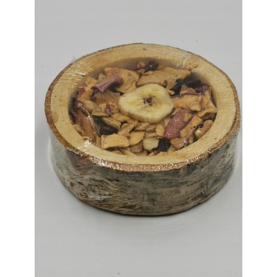 VITAPOL Miseczka owocowa dla gryzoni 1 szt