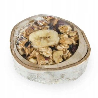 VITAPOL Miseczka owocowa dla gryzoni 1 szt