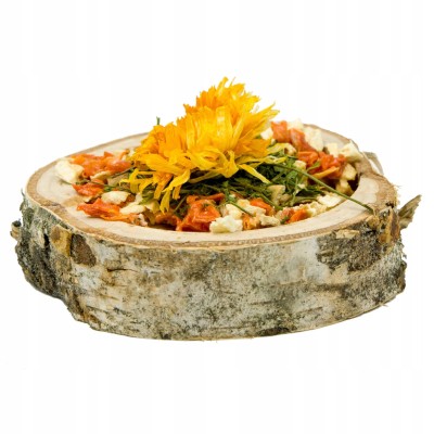 VITAPOL Miseczka warzywna dla gryzoni 1 szt