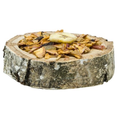 VITAPOL Miseczka warzywna dla gryzoni 1 szt