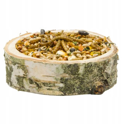 VITAPOL Miseczka warzywna dla gryzoni 1 szt