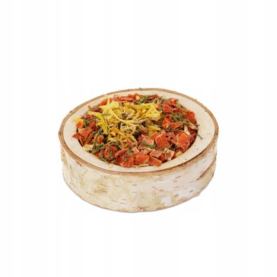 VITAPOL Miseczka warzywna dla gryzoni 1 szt