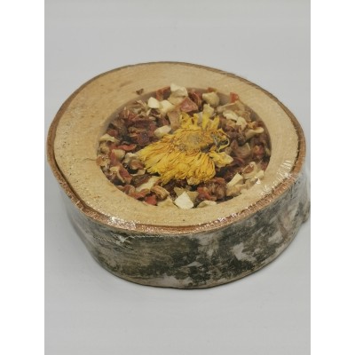 VITAPOL Miseczka warzywna dla gryzoni 1 szt