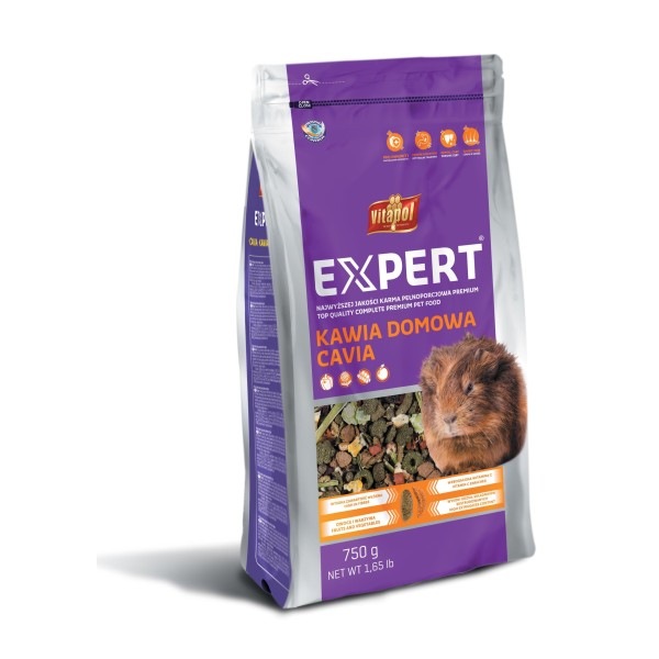 Expert kawia domowa 750g VITAPOL