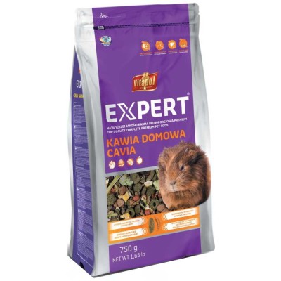 Expert kawia domowa 750g VITAPOL