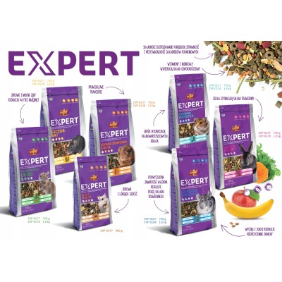 Expert kawia domowa 750g VITAPOL