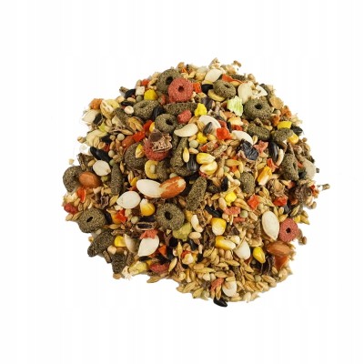 VITAPOL Pokarm dla gryzoni i królika 500g