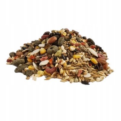 VITAPOL Pokarm dla gryzoni i królika 500g