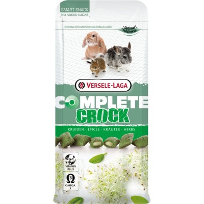 Crock complete herbs 50g VERSELELAGA