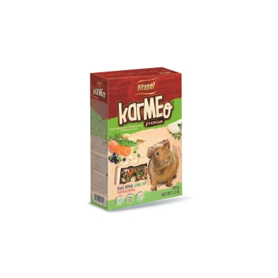 VITAPOL Pokarm dla świnki 500g