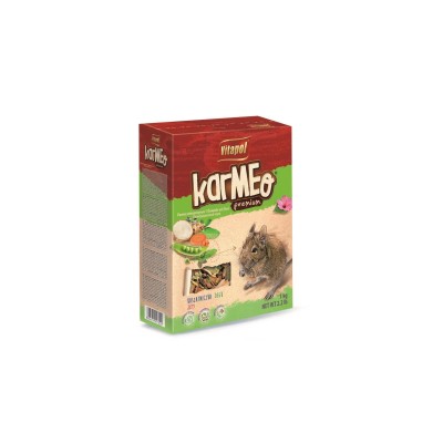 VITAPOL Pokarm dla kosztniczki 1000g