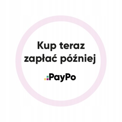 VITAPOL Pokarm dla papugi falistej 1000g