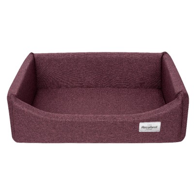 RECOBED Kanapa ZALY #S bordo