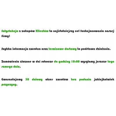 VITAPOL Smakers dla nimfy-owocowy