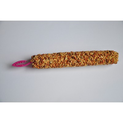 VITAPOL Smakers dla papużki miodowy 2 szt