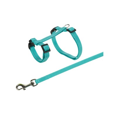 Szelki dla królika10mm TRIXIE