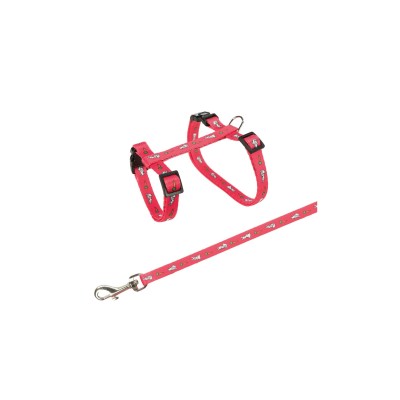 Szelki dla królika 1,2m TRIXIE