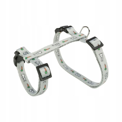 Szelki dla królika 1,2m TRIXIE