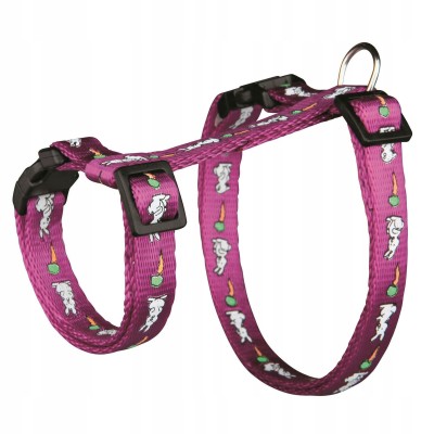 Szelki dla królika 1,2m TRIXIE