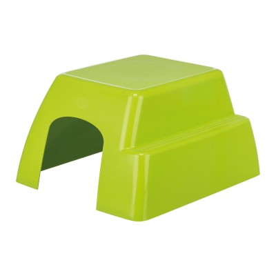 Domek dla świnki plastik TRIXIE