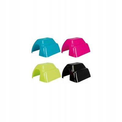 Domek dla świnki plastik TRIXIE