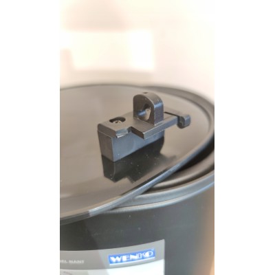 Domek dla świnki plastik TRIXIE