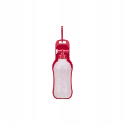 Butelka z miską plastikową 250ml TRIXIE