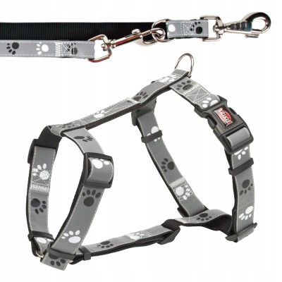 Szelki odblaskowe #M-L TRIXIE