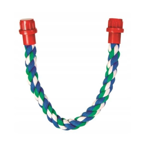 Huśtawka z bawełny dla ptaków 37 cm TRIXIE