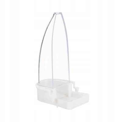 Karmidło/poidło dla ptaków 90ml TRIXIE