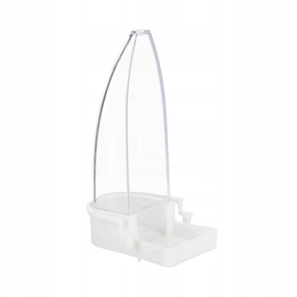 Karmidło/poidło dla ptaków 90ml TRIXIE