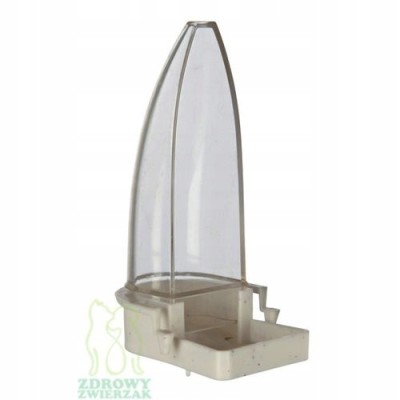 Karmidło/poidło dla ptaków 90ml TRIXIE