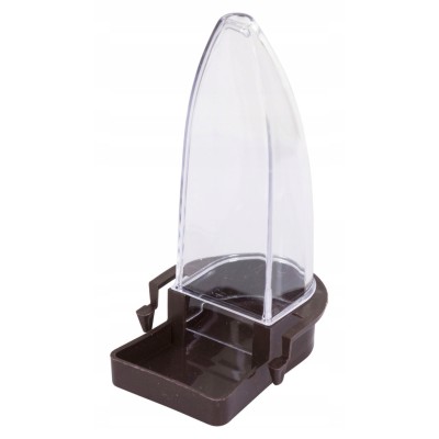 Karmidło/poidło dla ptaków 90ml TRIXIE