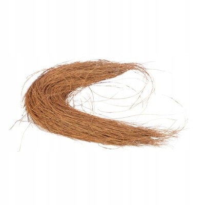 Szarpanka do gniazda , włókna kokosowe 30g TRIXIE