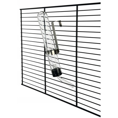 Poidło szklane dla chomika 50ml TRIXIE