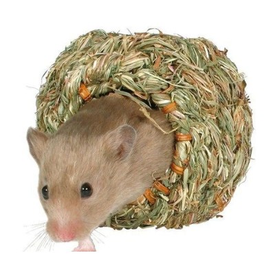 Gniazdko dla gryzoni TRIXIE