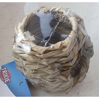 Gniazdko dla gryzoni TRIXIE