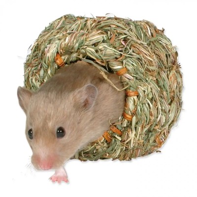 Gniazdko dla gryzoni TRIXIE