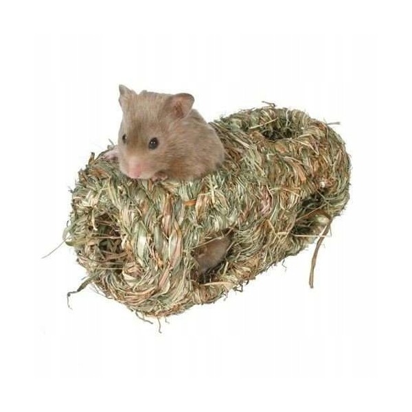 Gniazdko dla gryzoni 19 cm TRIXIE