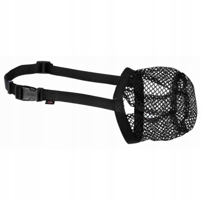 Kaganiec chroniący przed trutkami S-M TRIXIE