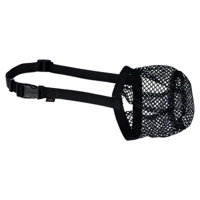 Kaganiec chroniący przed trutkami L TRIXIE