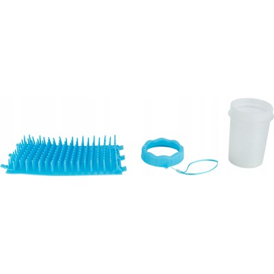 Czyścik do łap dla psa M-L TRIXIE