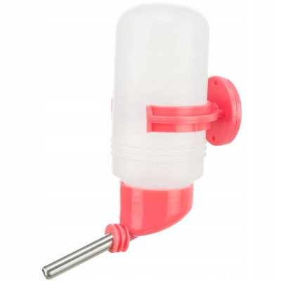 Poidło z mocowaniem do klatki 125 ml TRIXIE