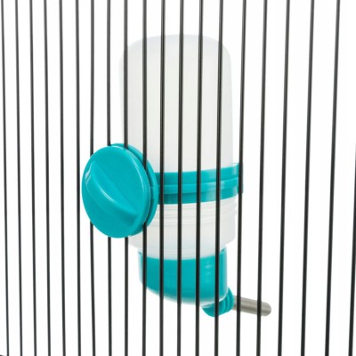 Poidło z mocowaniem do klatki 125 ml TRIXIE